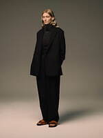 ザ・リラクス 2022年春夏ウィメンズコレクション - 重力、従うものと拮抗するもの｜写真72