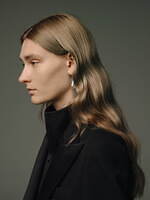 ザ・リラクス 2022年春夏ウィメンズコレクション - 重力、従うものと拮抗するもの｜写真78