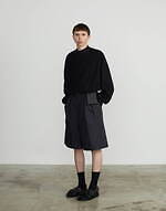 ザ・リラクス 2022年春夏メンズコレクション - 重力の恩寵｜写真3