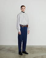 ザ・リラクス 2022年春夏メンズコレクション - 重力の恩寵｜写真4