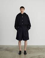 ザ・リラクス 2022年春夏メンズコレクション - 重力の恩寵｜写真5