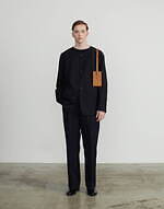 ザ・リラクス 2022年春夏メンズコレクション - 重力の恩寵｜写真6