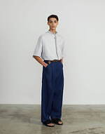 ザ・リラクス 2022年春夏メンズコレクション - 重力の恩寵｜写真7