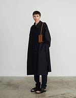 ザ・リラクス 2022年春夏メンズコレクション - 重力の恩寵｜写真8