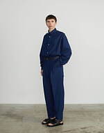 ザ・リラクス 2022年春夏メンズコレクション - 重力の恩寵｜写真10