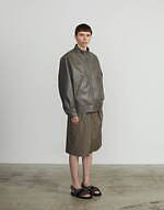 ザ・リラクス 2022年春夏メンズコレクション - 重力の恩寵｜写真12