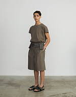 ザ・リラクス 2022年春夏メンズコレクション - 重力の恩寵｜写真13