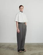 ザ・リラクス 2022年春夏メンズコレクション - 重力の恩寵｜写真14