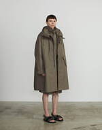 ザ・リラクス 2022年春夏メンズコレクション - 重力の恩寵｜写真15