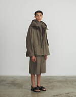 ザ・リラクス 2022年春夏メンズコレクション - 重力の恩寵｜写真16