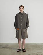 ザ・リラクス 2022年春夏メンズコレクション - 重力の恩寵｜写真18