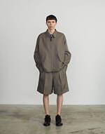 ザ・リラクス 2022年春夏メンズコレクション - 重力の恩寵｜写真19