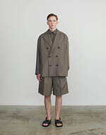 ザ・リラクス 2022年春夏メンズコレクション - 重力の恩寵｜写真20