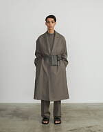 ザ・リラクス 2022年春夏メンズコレクション - 重力の恩寵｜写真21