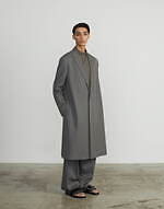 ザ・リラクス 2022年春夏メンズコレクション - 重力の恩寵｜写真23