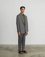 ザ・リラクス 2022年春夏メンズコレクション - 重力の恩寵｜写真25