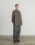 ザ・リラクス 2022年春夏メンズコレクション - 重力の恩寵｜写真27