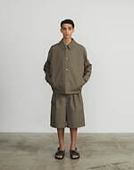 ザ・リラクス 2022年春夏メンズコレクション - 重力の恩寵｜写真28