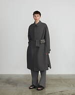 ザ・リラクス 2022年春夏メンズコレクション - 重力の恩寵｜写真30