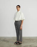 ザ・リラクス 2022年春夏メンズコレクション - 重力の恩寵｜写真31