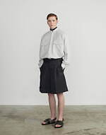 ザ・リラクス 2022年春夏メンズコレクション - 重力の恩寵｜写真32