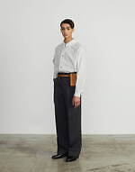 ザ・リラクス 2022年春夏メンズコレクション - 重力の恩寵｜写真33