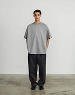 ザ・リラクス 2022年春夏メンズコレクション - 重力の恩寵｜写真35