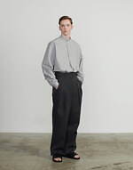 ザ・リラクス 2022年春夏メンズコレクション - 重力の恩寵｜写真36