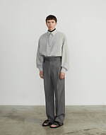 ザ・リラクス 2022年春夏メンズコレクション - 重力の恩寵｜写真37