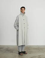 ザ・リラクス 2022年春夏メンズコレクション - 重力の恩寵｜写真38