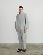 ザ・リラクス 2022年春夏メンズコレクション - 重力の恩寵｜写真40