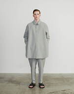 ザ・リラクス 2022年春夏メンズコレクション - 重力の恩寵｜写真41