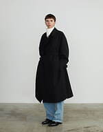 ザ・リラクス 2022年春夏メンズコレクション - 重力の恩寵｜写真43