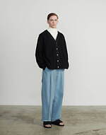 ザ・リラクス 2022年春夏メンズコレクション - 重力の恩寵｜写真44