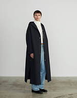 ザ・リラクス 2022年春夏メンズコレクション - 重力の恩寵｜写真45