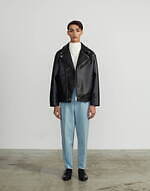 ザ・リラクス 2022年春夏メンズコレクション - 重力の恩寵｜写真46