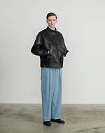 ザ・リラクス 2022年春夏メンズコレクション - 重力の恩寵｜写真47