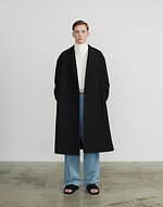 ザ・リラクス 2022年春夏メンズコレクション - 重力の恩寵｜写真49