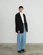 ザ・リラクス 2022年春夏メンズコレクション - 重力の恩寵｜写真50