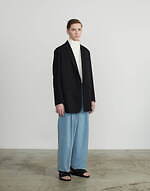 ザ・リラクス 2022年春夏メンズコレクション - 重力の恩寵｜写真52