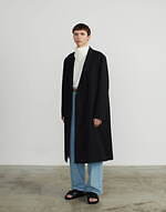 ザ・リラクス 2022年春夏メンズコレクション - 重力の恩寵｜写真53