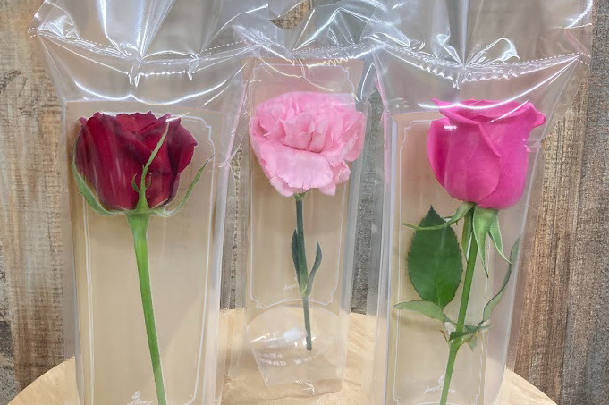 渋谷マークシティ「プレゼント専用自販機」