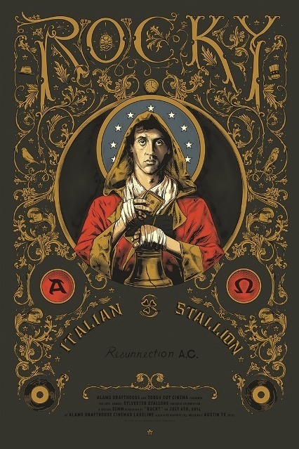 Amazon.com: MONDO Movie Poster Art Collection: 9784909087058
