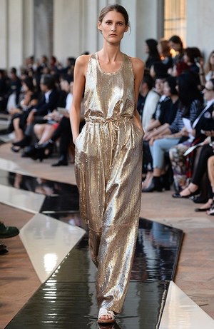 トラサルディ(TRUSSARDI) 2014年春夏ウィメンズコレクション  - 写真17