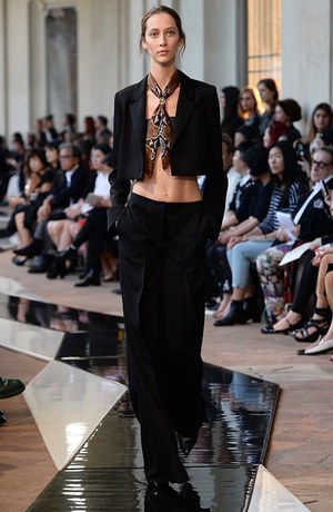 トラサルディ(TRUSSARDI) 2014年春夏ウィメンズコレクション  - 写真27