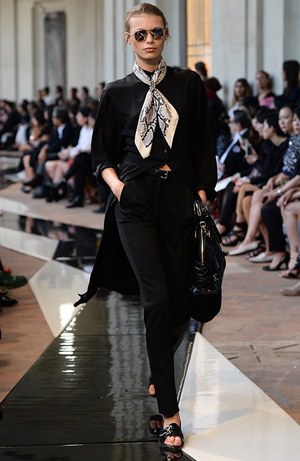トラサルディ(TRUSSARDI) 2014年春夏ウィメンズコレクション  - 写真30