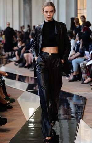 トラサルディ(TRUSSARDI) 2014年春夏ウィメンズコレクション  - 写真31