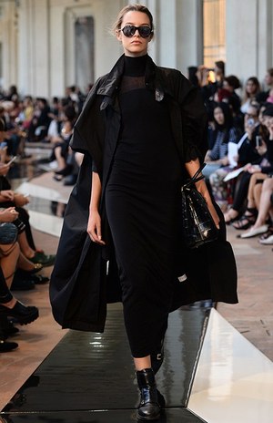 トラサルディ(TRUSSARDI) 2014年春夏ウィメンズコレクション  - 写真32