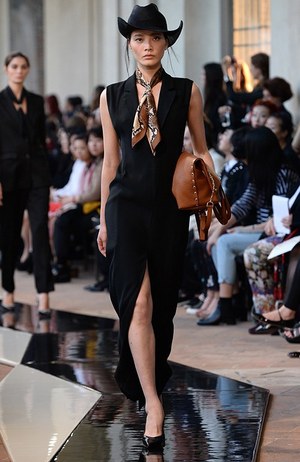 トラサルディ(TRUSSARDI) 2014年春夏ウィメンズコレクション  - 写真33
