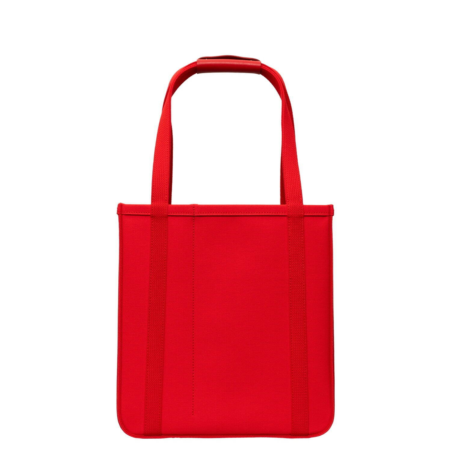 チャコリ“真っ赤”な限定トートバッグ全8型、耐久性＆耐水性を高めた厚地キャンバス採用｜写真6